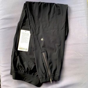 Lululemon Adapted State High-Rise Jogger *28”